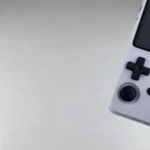 קונסולת משחק ניידת PlayVault™ 2.0