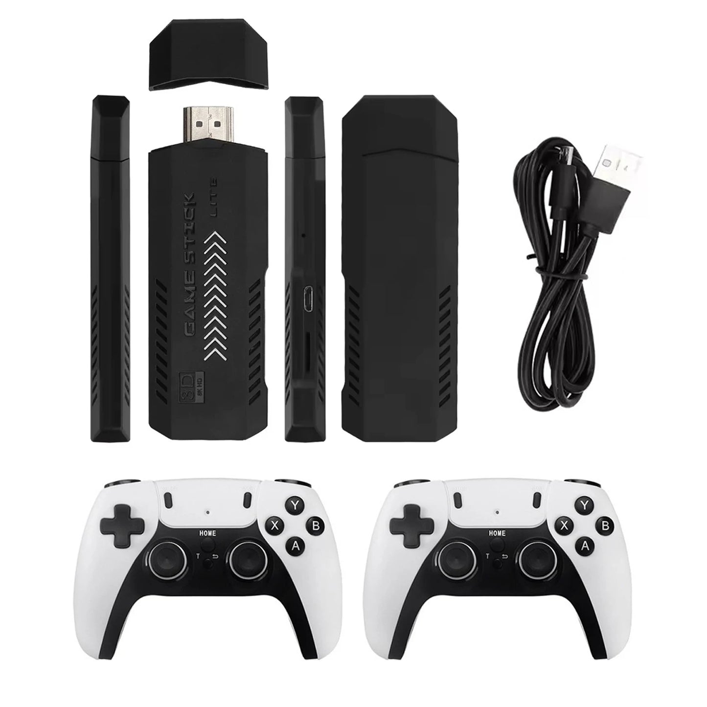 קונסולת משחק HDMI PlayVault™