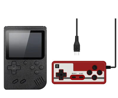 מיני־קונסולת PlayVault™