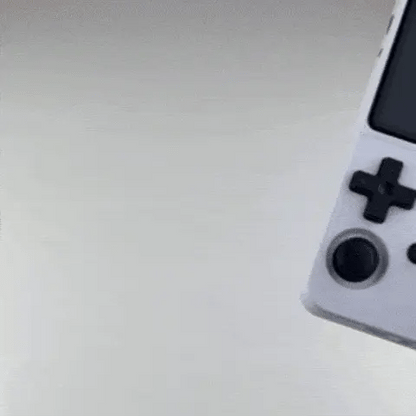 קונסולת משחק ניידת PlayVault™ 2.0