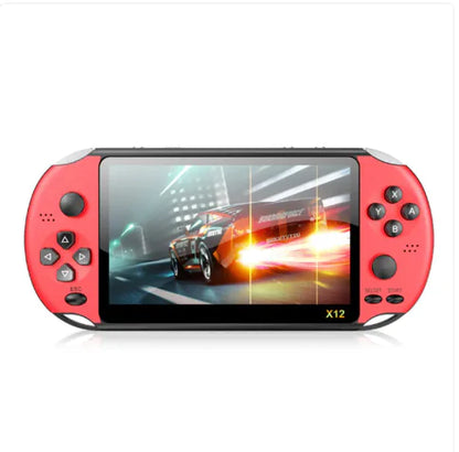 קונסולת משחק ניידת PlayVault™ 1.0