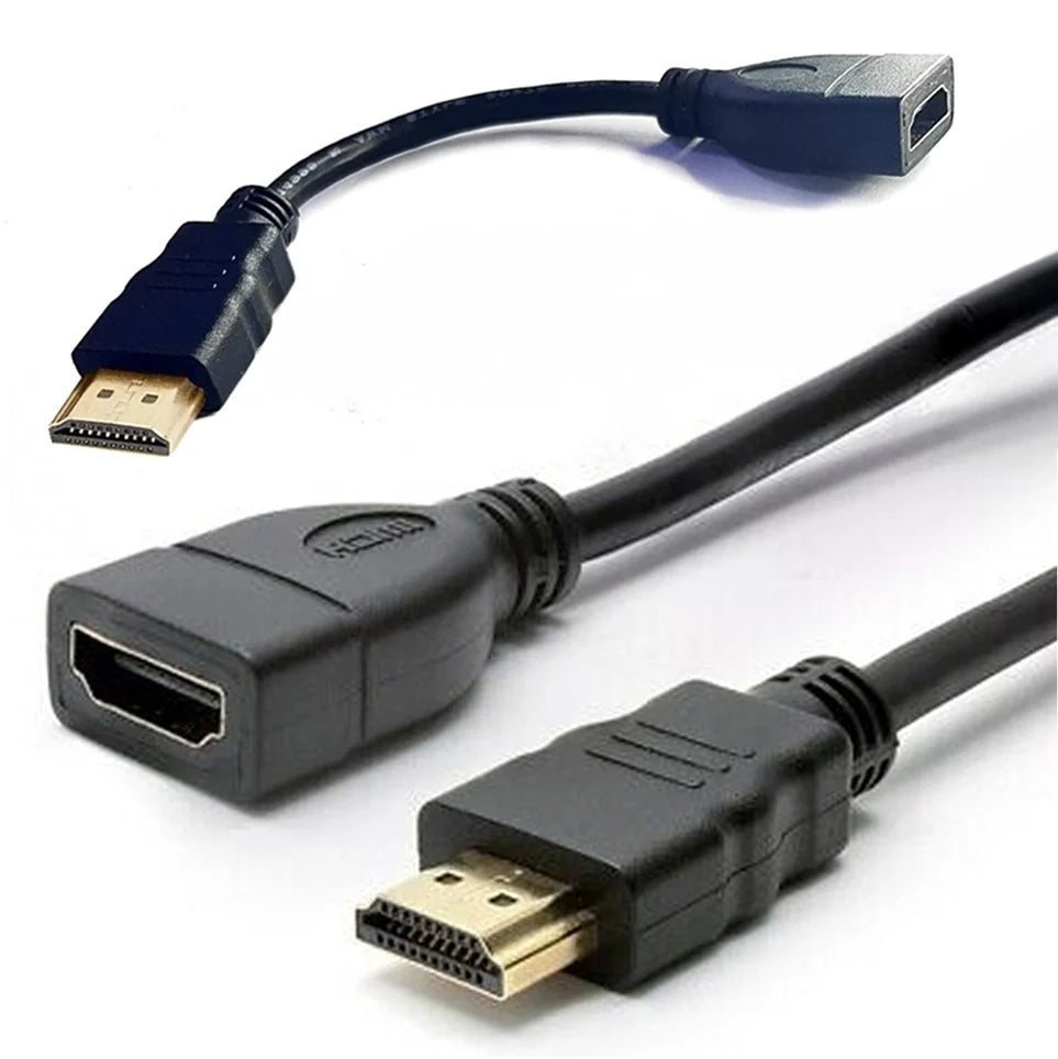 כבל הארכה ל-HDMI