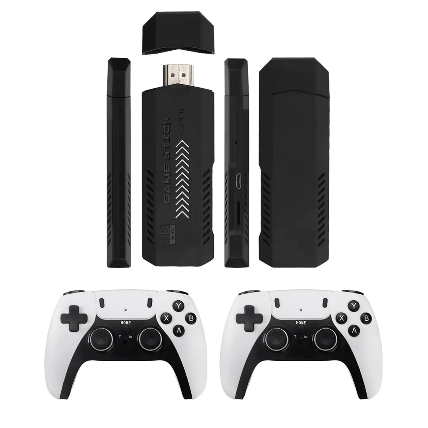 קונסולת משחק HDMI PlayVault™