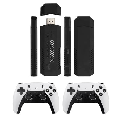 קונסולת משחק HDMI PlayVault™