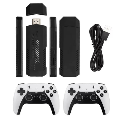 קונסולת משחק HDMI PlayVault™